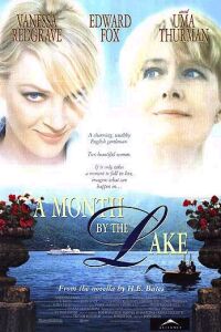 Month by the Lake, A (1995)
