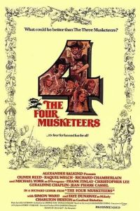 Four Musketeers, The (1974)
