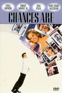Chances Are (1989)