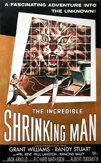 Incredible Shrinking Man, The (1957)