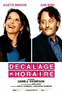 Dcalage Horaire (2002)