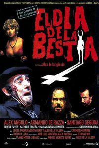 Da de la Bestia, El (1995)