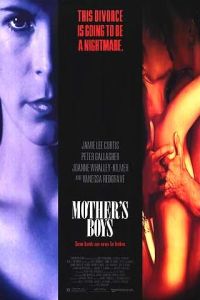 Mother's Boys (1994)