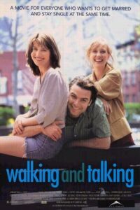 Walking and Talking (1996)