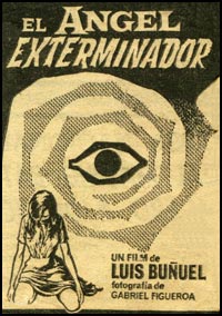 �ngel Exterminador, El (1962)