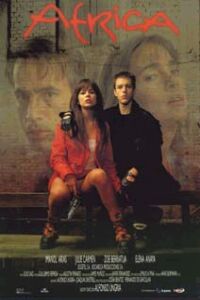 �frica (1996)