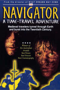 Navigator: A Mediaeval Odyssey, The (1988)