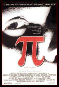 Pi (1998)
