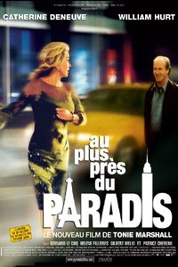Au Plus pr�s du Paradis (2002)