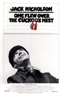 One Flew over the Cuckoo's Nest (1975)
