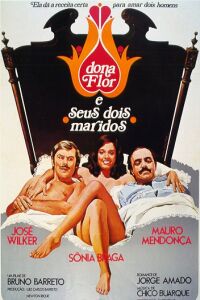 Do�a Flor e Seus Dois Maridos (1976)