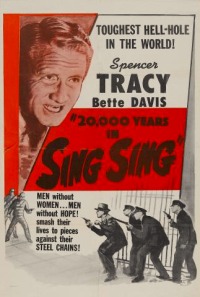 20,000 Years in Sing Sing (1932)