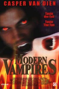 Modern Vampires (1998)