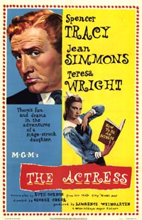 Actress, The (1953)