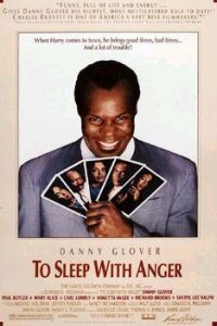 To Sleep with Anger (1990)