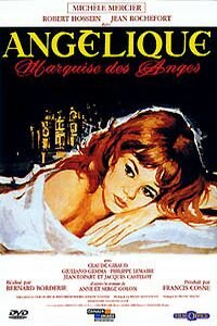 Anglique, Marquise des Anges (1964)