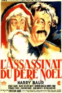 Assassinat du P�re No�l, L' (1941)