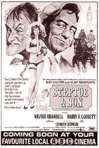 Steptoe and Son (1972)