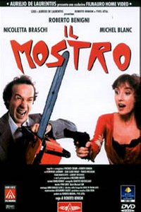 Mostro, Il (1994)