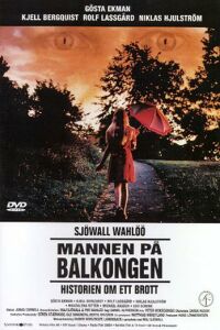 Mannen p Balkongen (1993)