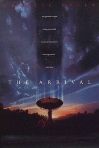 Arrival, The (1996)