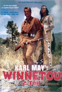 Winnetou - 2. Teil (1964)