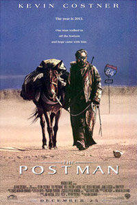 Postman, The (1997)