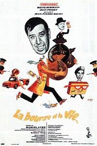 Bourse et la Vie, La (1966)