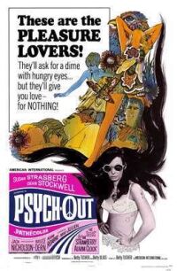 Psych-Out (1968)