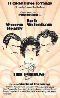 Fortune,  The (1975)