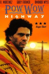 Powwow Highway (1989)