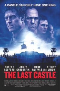Last Castle, The (2001)