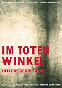 Im Toten Winkel - Hitlers Sekret�rin (2002)
