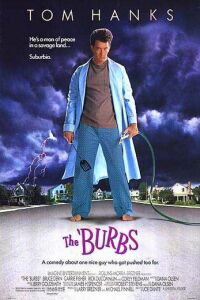 'burbs, The (1989)