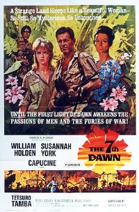 7th Dawn, The (1964)