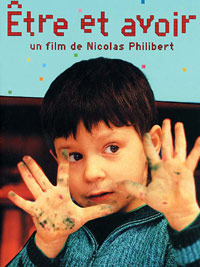 �tre et Avoir (2002)