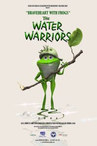 Water Warriors, The (2006)