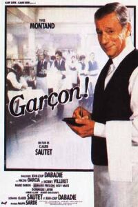 Gar�on! (1983)