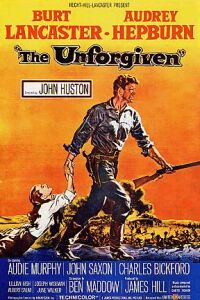 Unforgiven, The (1960)