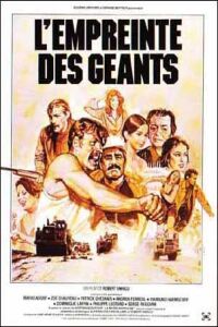 Empreinte des G�ants, L' (1980)