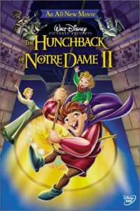 Hunchback of Notre Dame II, The (2002)