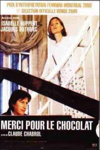 Merci pour le Chocolat (2000)