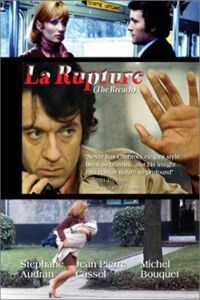 Rupture, La (1970)