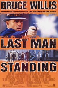 Last Man Standing (1996)  (I)