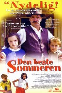 B�sta Sommaren, Den (2000)