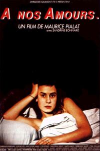  Nos Amours (1983)