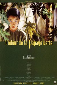 M�i Du Du Xanh - L'Odeur de la Papaye Verte (1993)