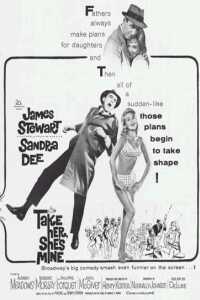 Take Her, She's Mine (1963)