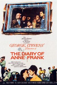 Diary of Anne Frank, The (1959)