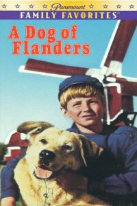 Dog of Flanders, A (1960)